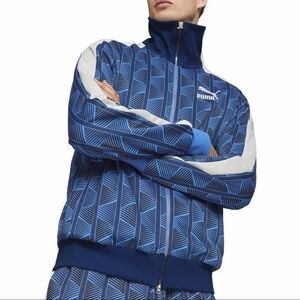 Puma 2pc Track Suit The Neverworn II T7